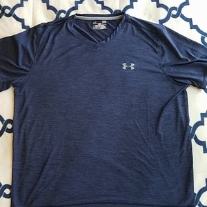 Under Armour v neck